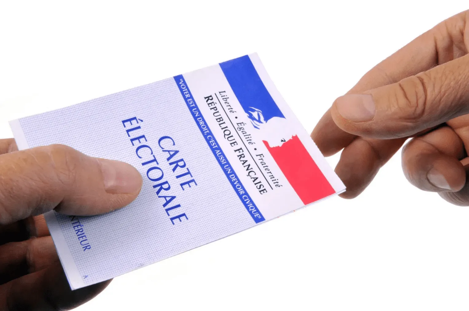 Lire la suite de l'actualité Ouverture de la Gendarmerie pour les procurations